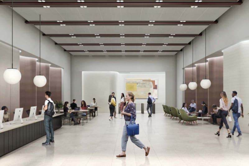 Made-re (Managed 27,704 sqft) - Gateway Central - 187 Wood Ln, W12 7RH - Hammersmith image 2
