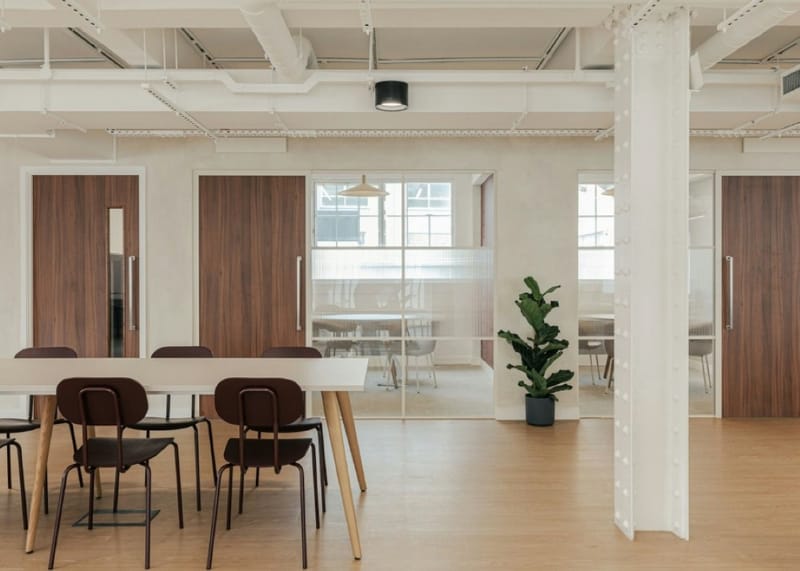 Made-re (Managed 4,181 sqft) - Highgate Studios - 53-79 Highgate Road, NW5 1TL - King's Cross image 2