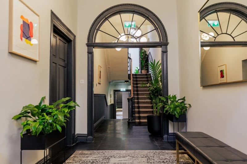 Porter Privé - Ely House - 10 Ely Place, D02 HR98 - Dublin 2 image 3