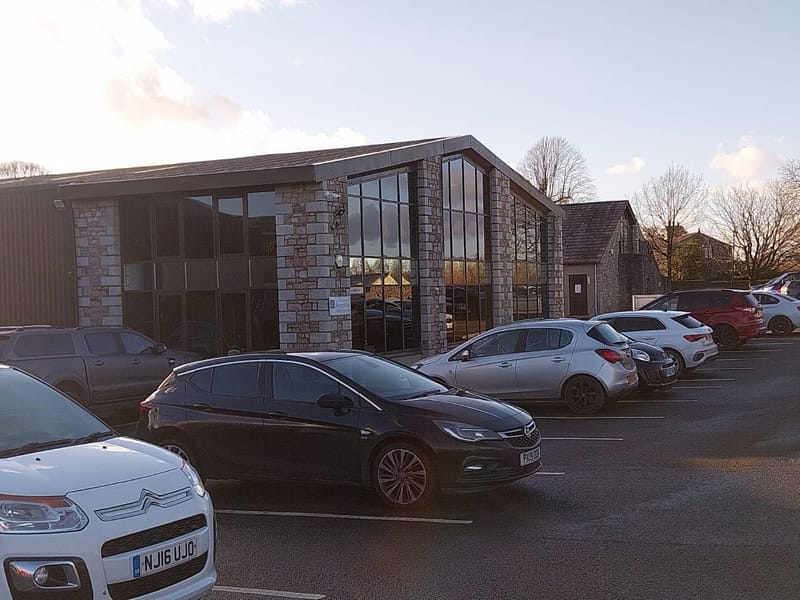BizSpace (Managed 286 - 787 sqft) - Elmsfield Park - Elmsfield Pk, LA6 1RJ - Lancashire image 3