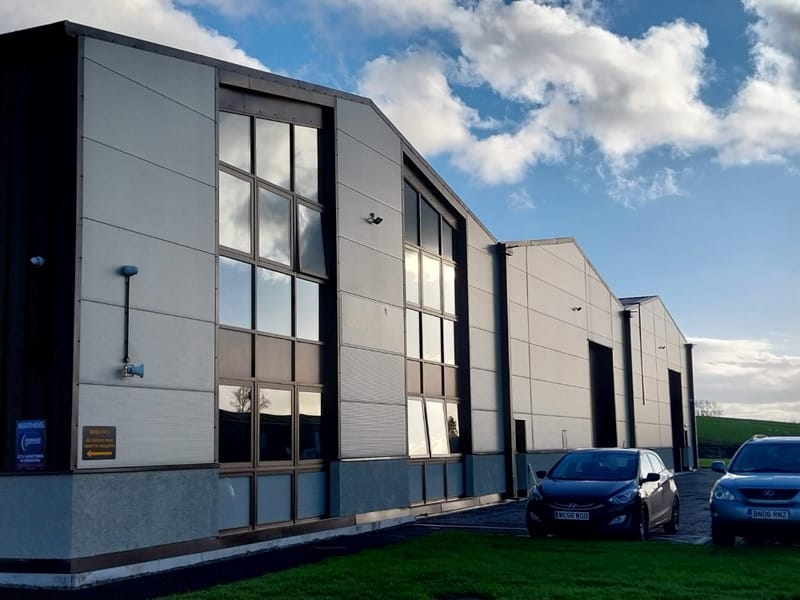 BizSpace (Managed 286 - 787 sqft) - Elmsfield Park - Elmsfield Pk, LA6 1RJ - Lancashire image 4