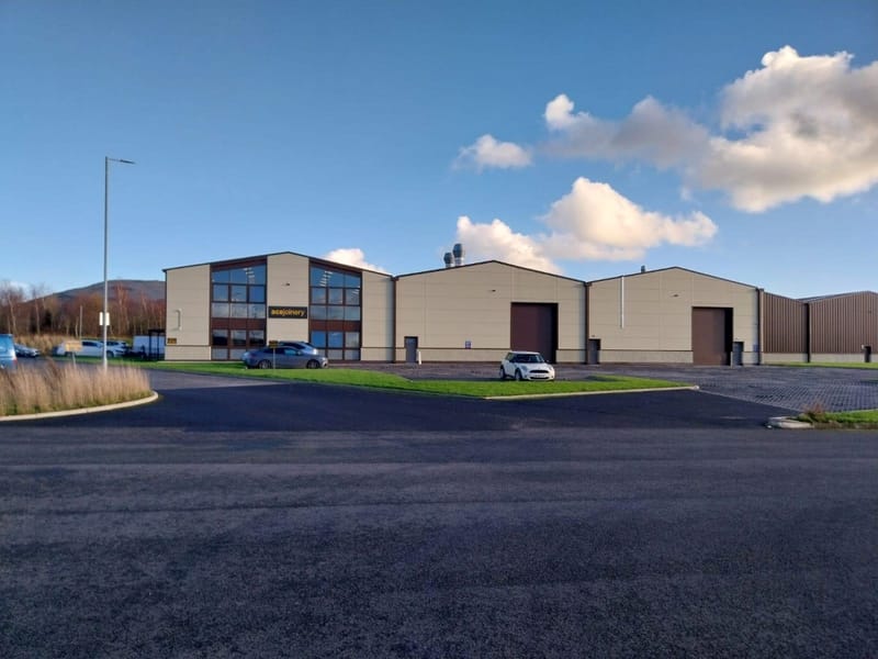 BizSpace (Managed 286 - 787 sqft) - Elmsfield Park - Elmsfield Pk, LA6 1RJ - Lancashire image 5