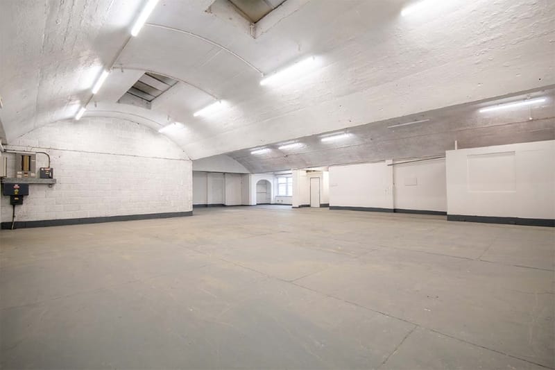 BizSpace - Hownsgill Industrial Estate - Knitsley Lane, DH8 7NU - Consett image 2