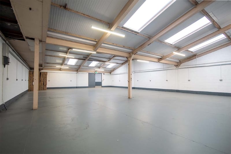 BizSpace - Hownsgill Industrial Estate - Knitsley Lane, DH8 7NU - Consett image 4