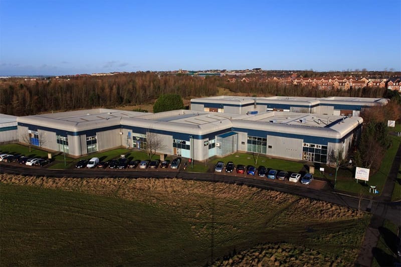 BizSpace - Hownsgill Industrial Estate - Knitsley Lane, DH8 7NU - Consett image 6