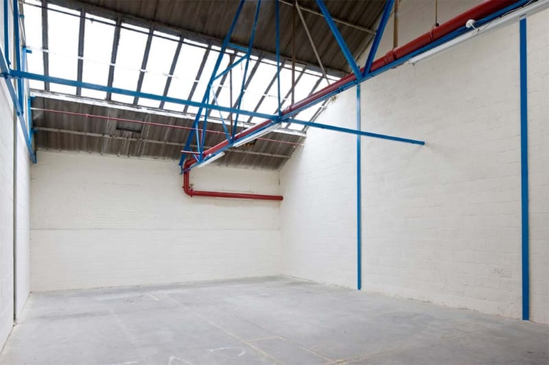BizSpace - Felling Business Centre - Green Lane, NE10 0QH - Gateshead image 4