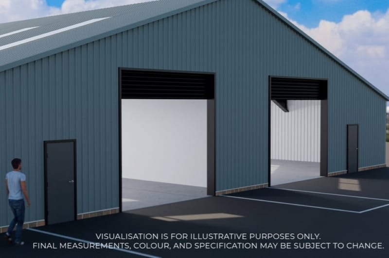 BizSpace - Felling Business Centre - Green Lane, NE10 0QH - Gateshead image 6