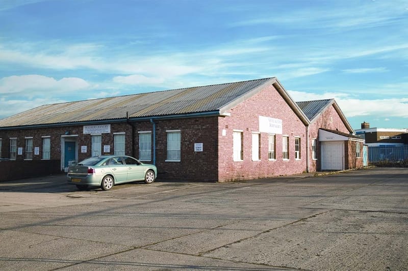 BizSpace - Felling Business Centre - Green Lane, NE10 0QH - Gateshead image 7