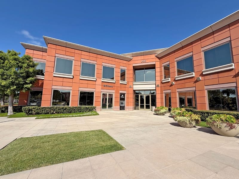 Premier Workspaces (Managed 102 - 224 Sqft) - 1400 Newport Center Drive, 92660 - Newport Beach image 3