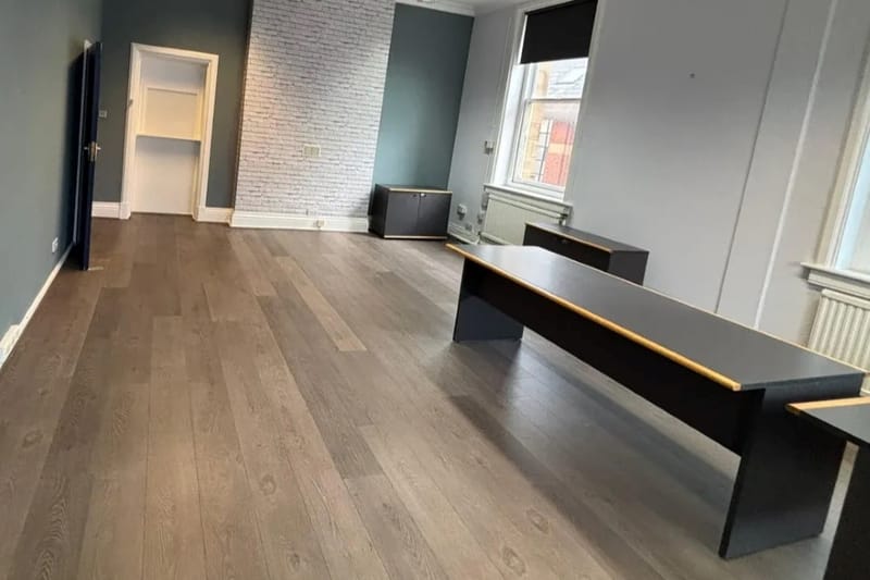Method Spaces - 1 Wood Street, BL1 1EB - Bolton image 2