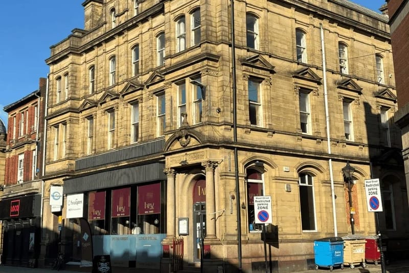 Method Spaces - 1 Wood Street, BL1 1EB - Bolton image 9