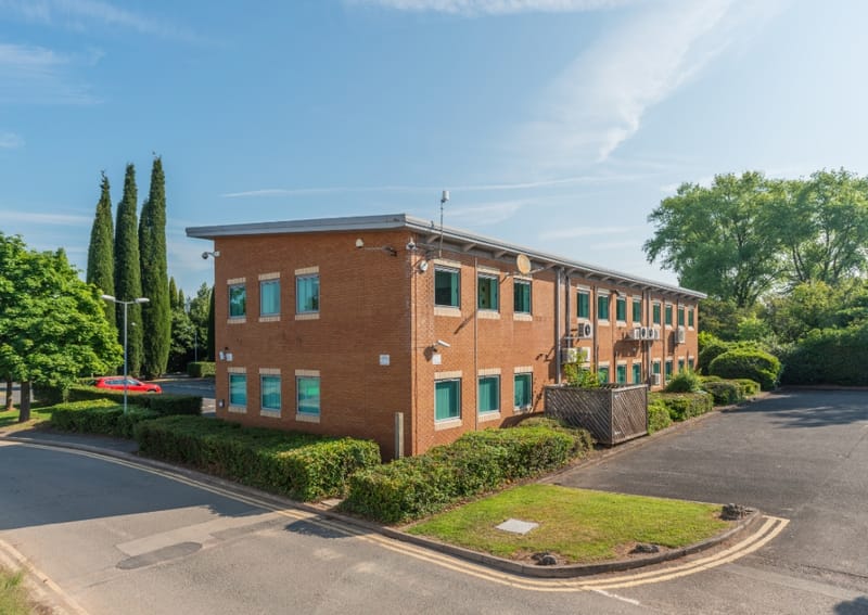 Bizspace (Managed 565 - 940 sqft) - Hartlebury Trading Estate - Crown Lane, DY10 4JB - Kidderminster image 5
