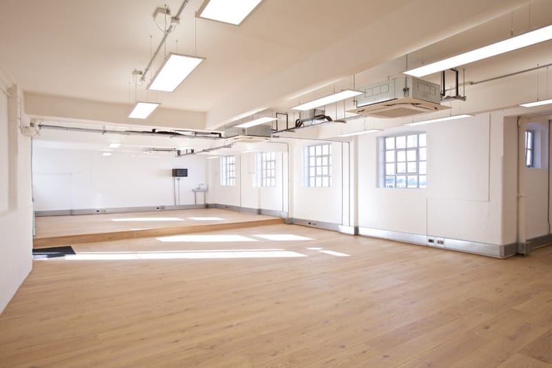 BizSpace - Islington Studios - 159-163 Marlborough Road, N19 4NF - Islington image 3