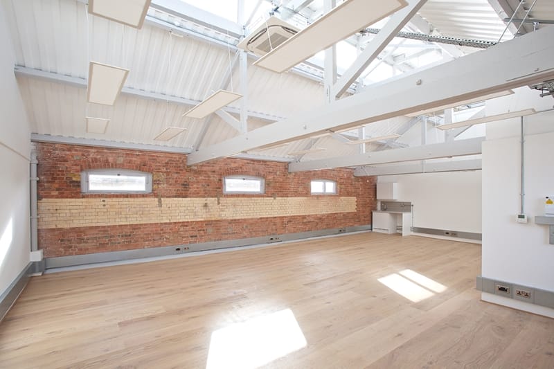 BizSpace - Islington Studios - 159-163 Marlborough Road, N19 4NF - Islington image 4