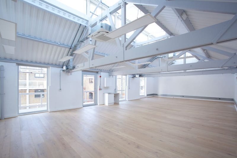 BizSpace - Islington Studios - 159-163 Marlborough Road, N19 4NF - Islington image 5
