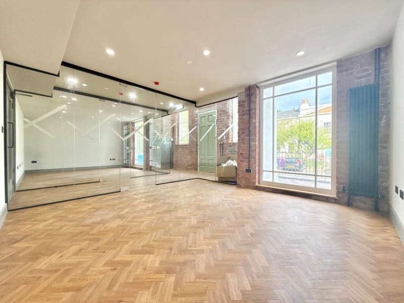 Wrkspace (Managed 117 - 882 sqft) - The Lighthouse Business Centre - Sandown Lane, L15 8HY - Liverpool image 6
