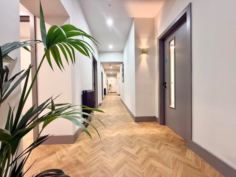 Wrkspace (Managed 117 - 882 sqft) - The Lighthouse Business Centre - Sandown Lane, L15 8HY - Liverpool image 8