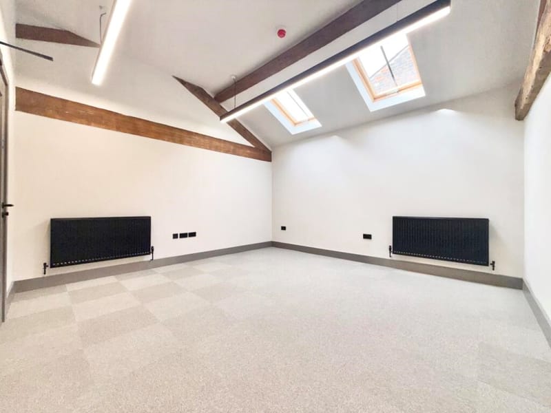 Wrkspace (Managed 117 - 882 sqft) - The Lighthouse Business Centre - Sandown Lane, L15 8HY - Liverpool image 9