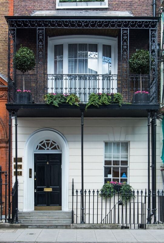 Sub800 Managed (163 - 508 sqft) - 5 Hill Street, London, UK image 7