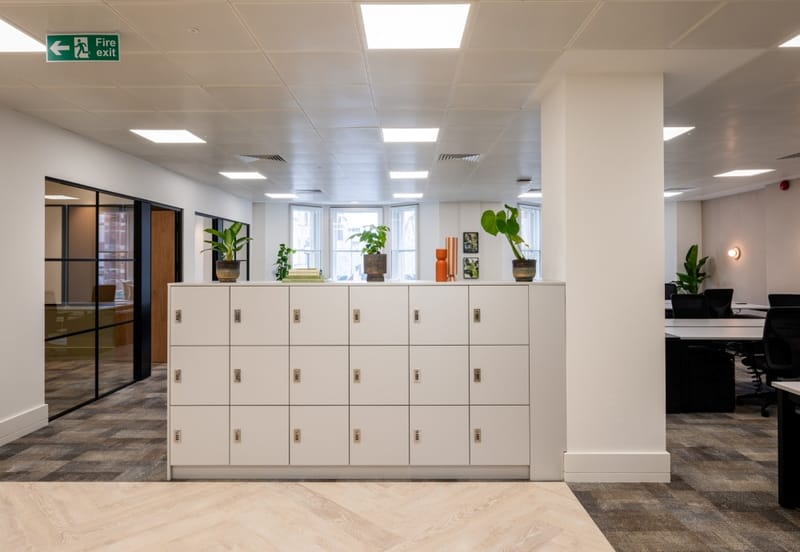 Workthere (Managed 1,969 sqft) - 166 Piccadilly, W1J 9EF - St James's image 7