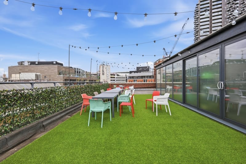Workthere (Managed 2,977 sqft) - 48-50 Scrutton Street, EC2A 4HH - Shoreditch image 7