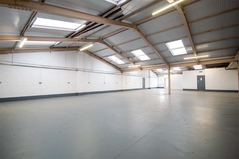 BizSpace - North West Industrial Estate - Lister Road, SR8 2RB - Peterlee image 2