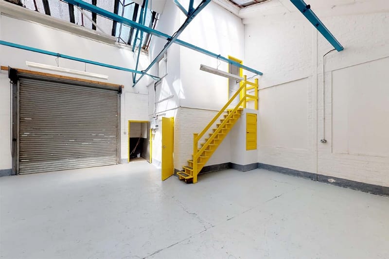 BizSpace - Middlefield Industrial Estate - 2 Tyne Road, SG19 1SA - Sandy image 3