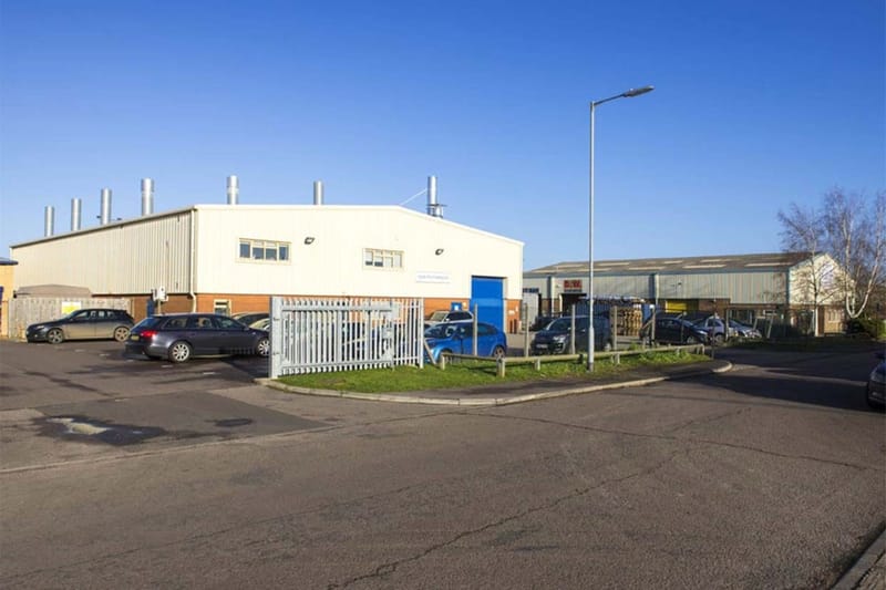 BizSpace - Middlefield Industrial Estate - 2 Tyne Road, SG19 1SA - Sandy image 5