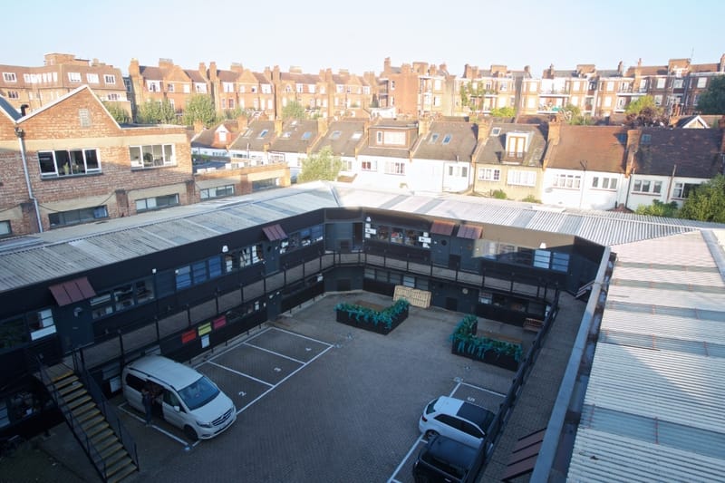 BizSpace (Managed 203 - 1,814 sqft) - Spectrum House - 32-34 Gordon House Road, NW5 1LP - Gospel Oak image 7