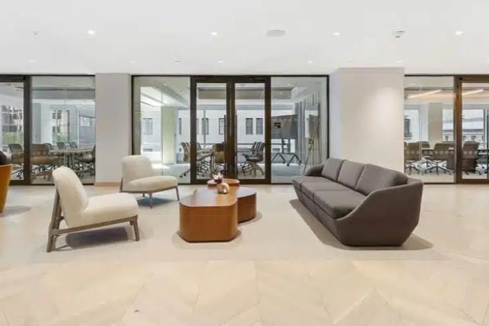 Stark Office Suites - 717 Fifth Avenue, 10022 - New York image 3