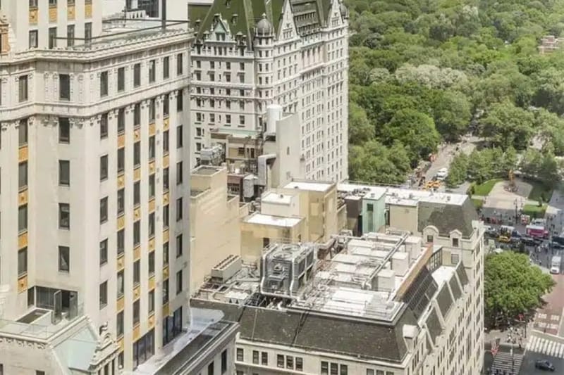 Stark Office Suites - 717 Fifth Avenue, 10022 - New York image 4