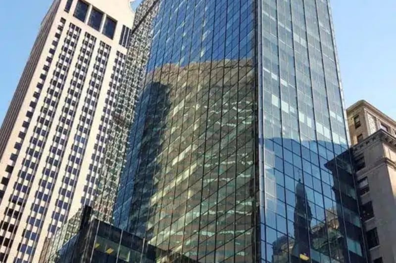 Stark Office Suites - 717 Fifth Avenue, 10022 - New York image 5