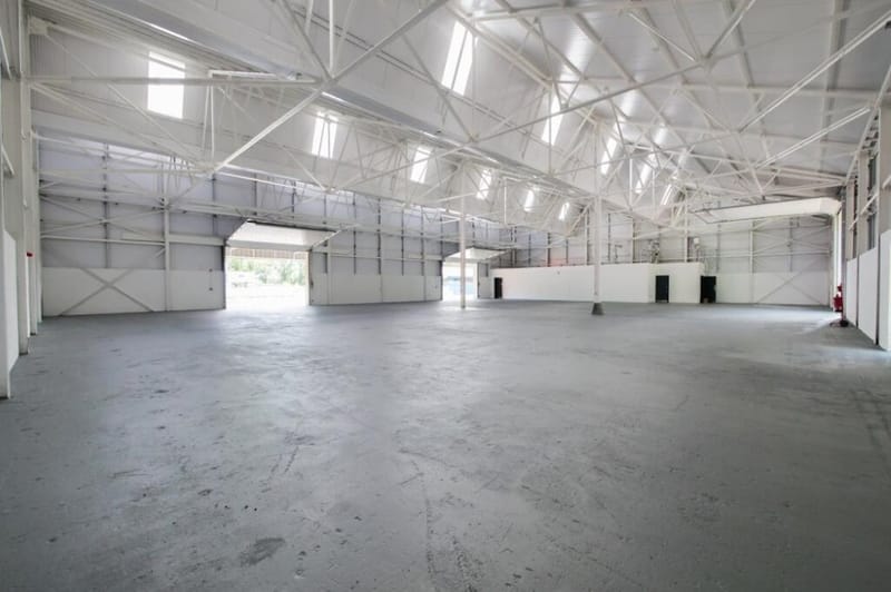 BizSpace (Managed 236 - 350 sqft) - Chalcroft Business Park - Burnetts Lane, SO30 2PA - West End image 3