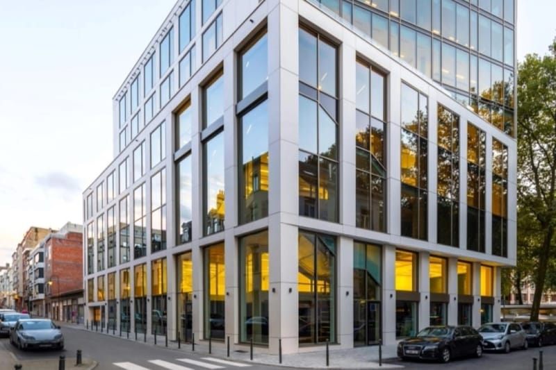 Industrious (Managed 54 - 861 sqft) - The Precedent - 104 Avenue Louise, 1050 - Brussels image 2