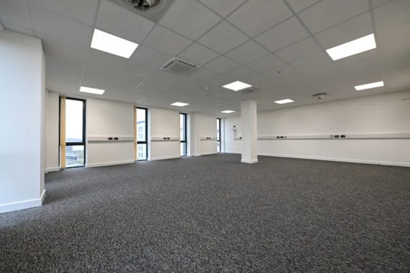 Access Office Suites (Managed 100 - 300 sqft) - Access Business Centre - Handy Cross Roundabout, HP11 1UP - High Wycombe image 2