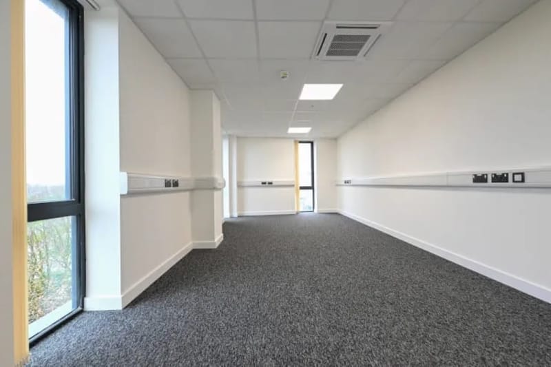 Access Office Suites (Managed 100 - 300 sqft) - Access Business Centre - Handy Cross Roundabout, HP11 1UP - High Wycombe image 3