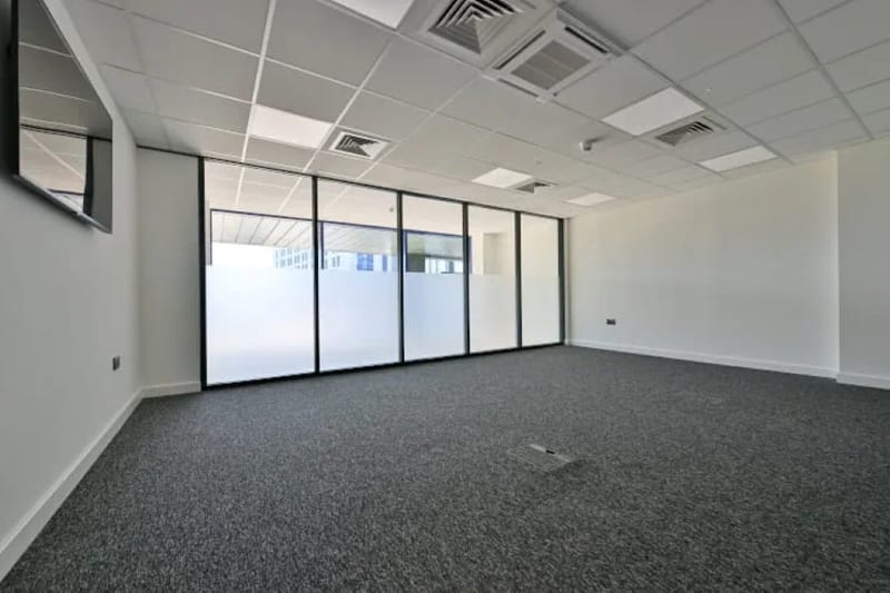 Access Office Suites (Managed 100 - 300 sqft) - Access Business Centre - Handy Cross Roundabout, HP11 1UP - High Wycombe image 4