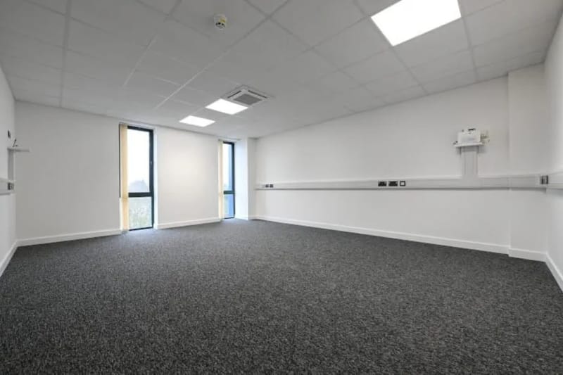 Access Office Suites (Managed 100 - 300 sqft) - Access Business Centre - Handy Cross Roundabout, HP11 1UP - High Wycombe image 5