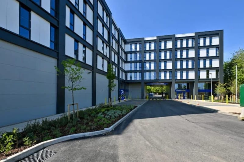 Access Office Suites (Managed 100 - 300 sqft) - Access Business Centre - Handy Cross Roundabout, HP11 1UP - High Wycombe image 8
