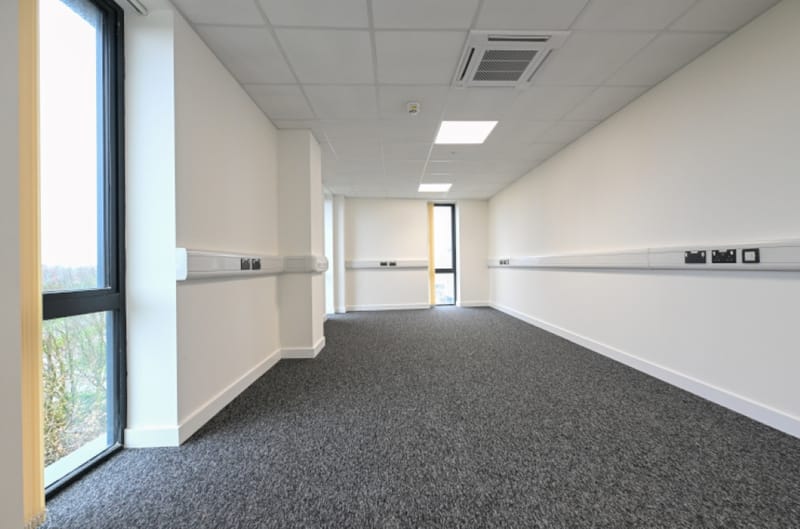 Access Office Suites (Managed 100 - 300 sqft) - Access Business Centre - Handy Cross Roundabout, HP11 1UP - High Wycombe image 2