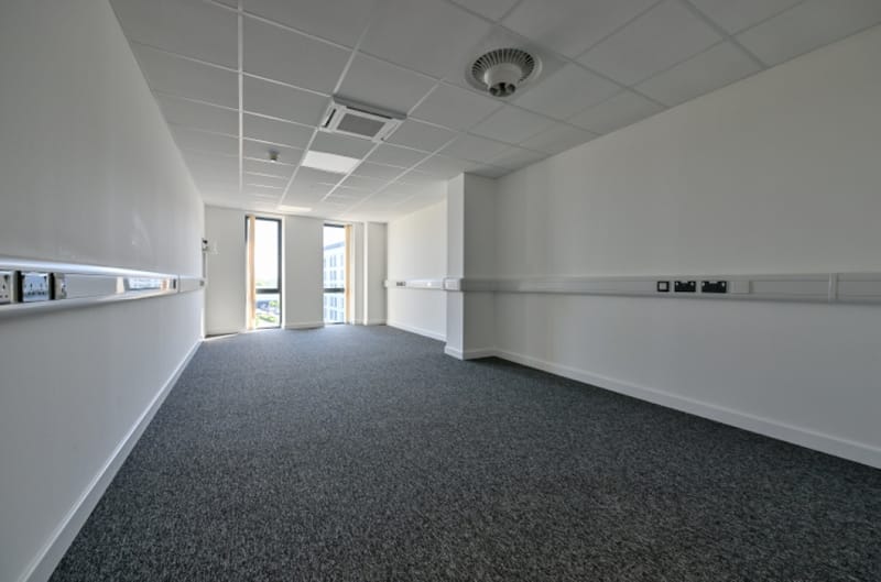 Access Office Suites (Managed 100 - 300 sqft) - Access Business Centre - Handy Cross Roundabout, HP11 1UP - High Wycombe image 3