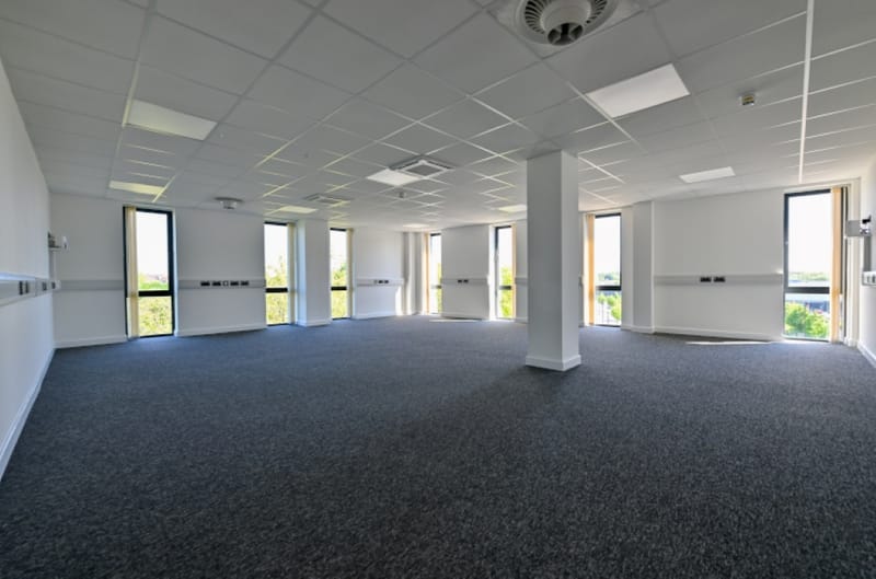 Access Office Suites (Managed 100 - 300 sqft) - Access Business Centre - Handy Cross Roundabout, HP11 1UP - High Wycombe image 4