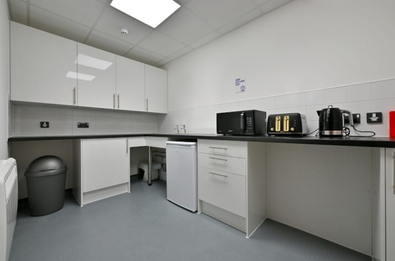 Access Office Suites (Managed 100 - 300 sqft) - Access Business Centre - Handy Cross Roundabout, HP11 1UP - High Wycombe image 5