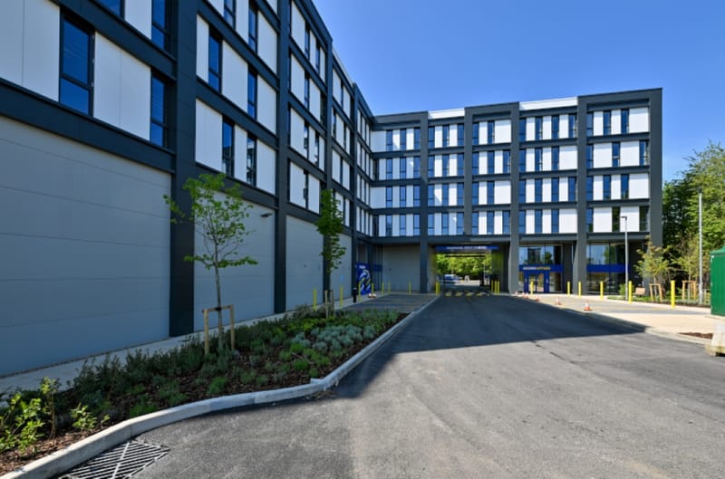 Access Office Suites (Managed 100 - 300 sqft) - Access Business Centre - Handy Cross Roundabout, HP11 1UP - High Wycombe image 8