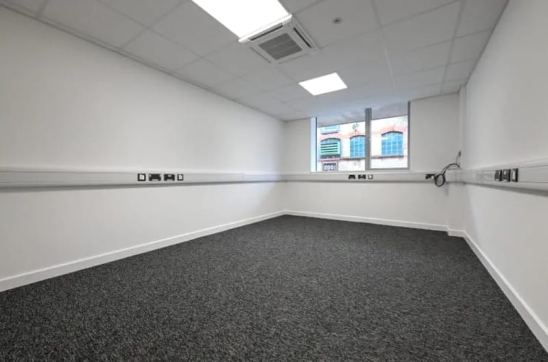 Access Office Suites - 14-22 Vale Royal, N7 9AU - Kings Cross image 2