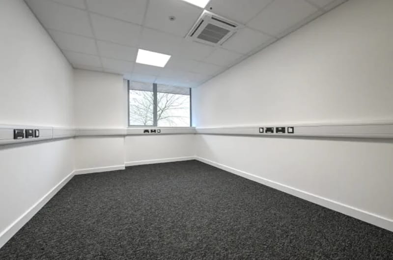 Access Office Suites - 14-22 Vale Royal, N7 9AU - Kings Cross image 3
