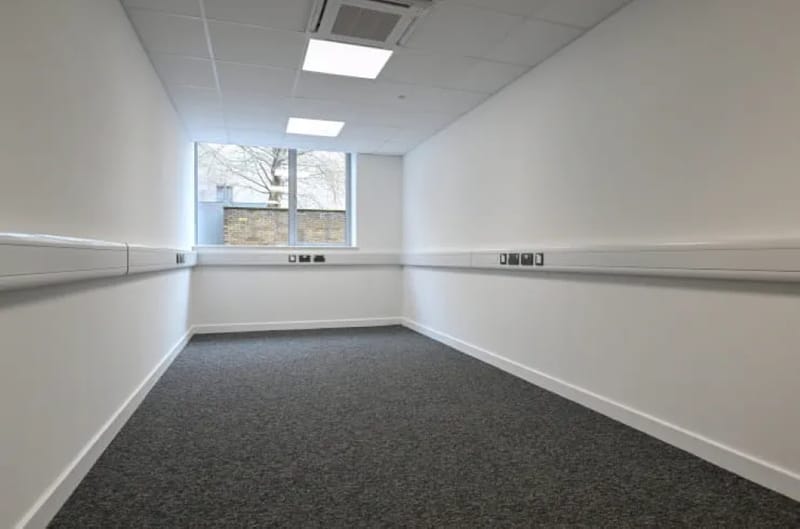Access Office Suites - 14-22 Vale Royal, N7 9AU - Kings Cross image 4