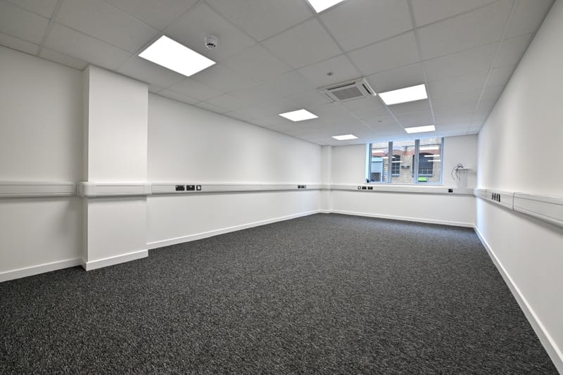 Access Office Suites - 14-22 Vale Royal, N7 9AU - Kings Cross image 2