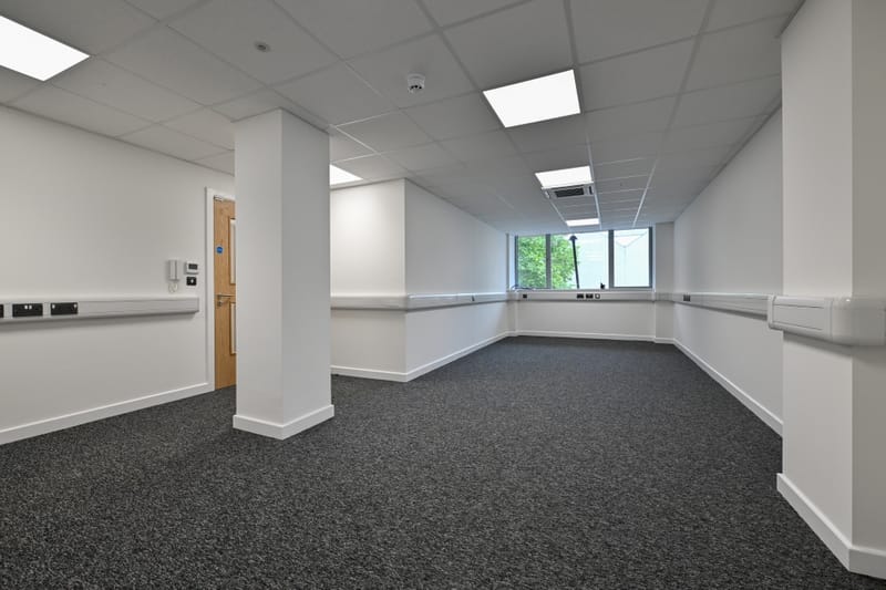 Access Office Suites - 14-22 Vale Royal, N7 9AU - Kings Cross image 3