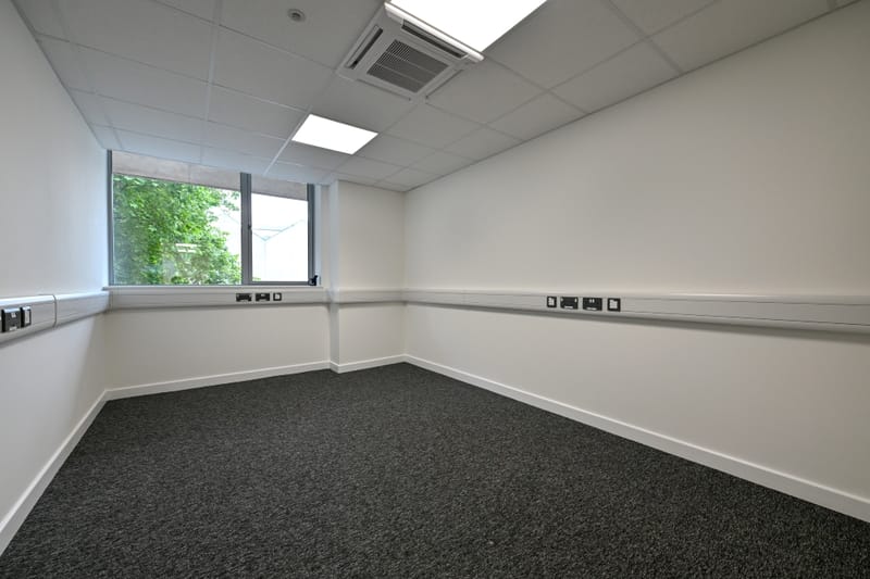 Access Office Suites - 14-22 Vale Royal, N7 9AU - Kings Cross image 4